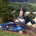 ADAC Rallye Deutschland, M-Sport Ford World Rally Team, Gus Greensmith